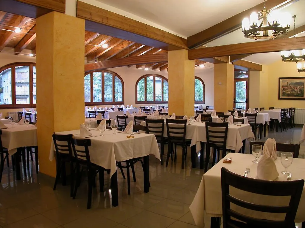 Fonda Marsal Guest House Tavertet 0*,